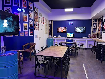 HOMINUM Escape Game & multi-activités