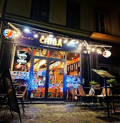 Photo 2 de CHIBA RAMEN