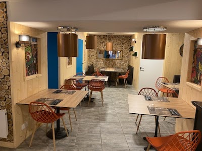 La Plancha - Restaurant Angoulême