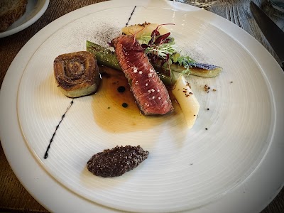 Photo 4 de SPHERE Restaurant Paris