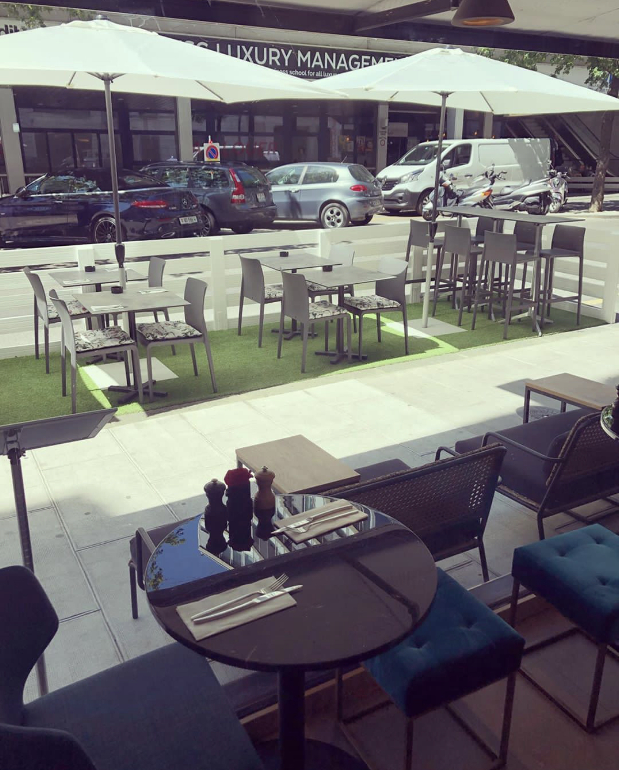 White Rabbit - Brunch & Co