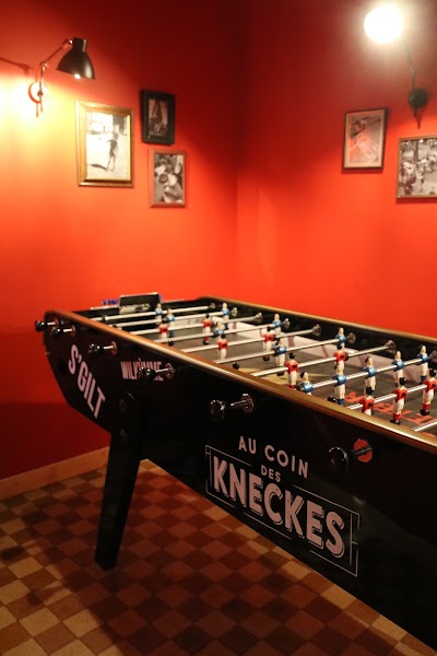 Photo 4 de Au Coin des Kneckes