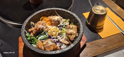 Photo 3 of Oppa Cantine