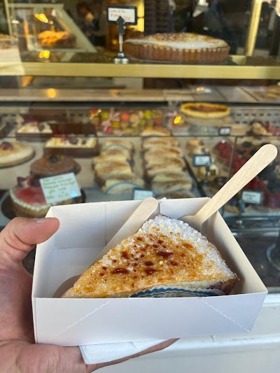 Photo 3 de Pâtisserie au Lion d'Or