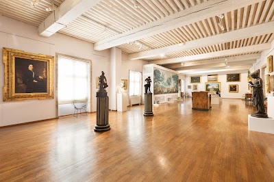 Photo 3 de Musée des Ursulines