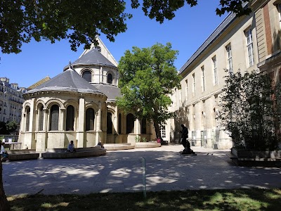 Photo 2 de Musée des Arts et Métiers