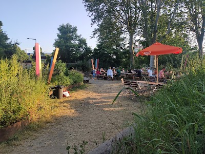Photo 2 de B'art Garden Apollonia