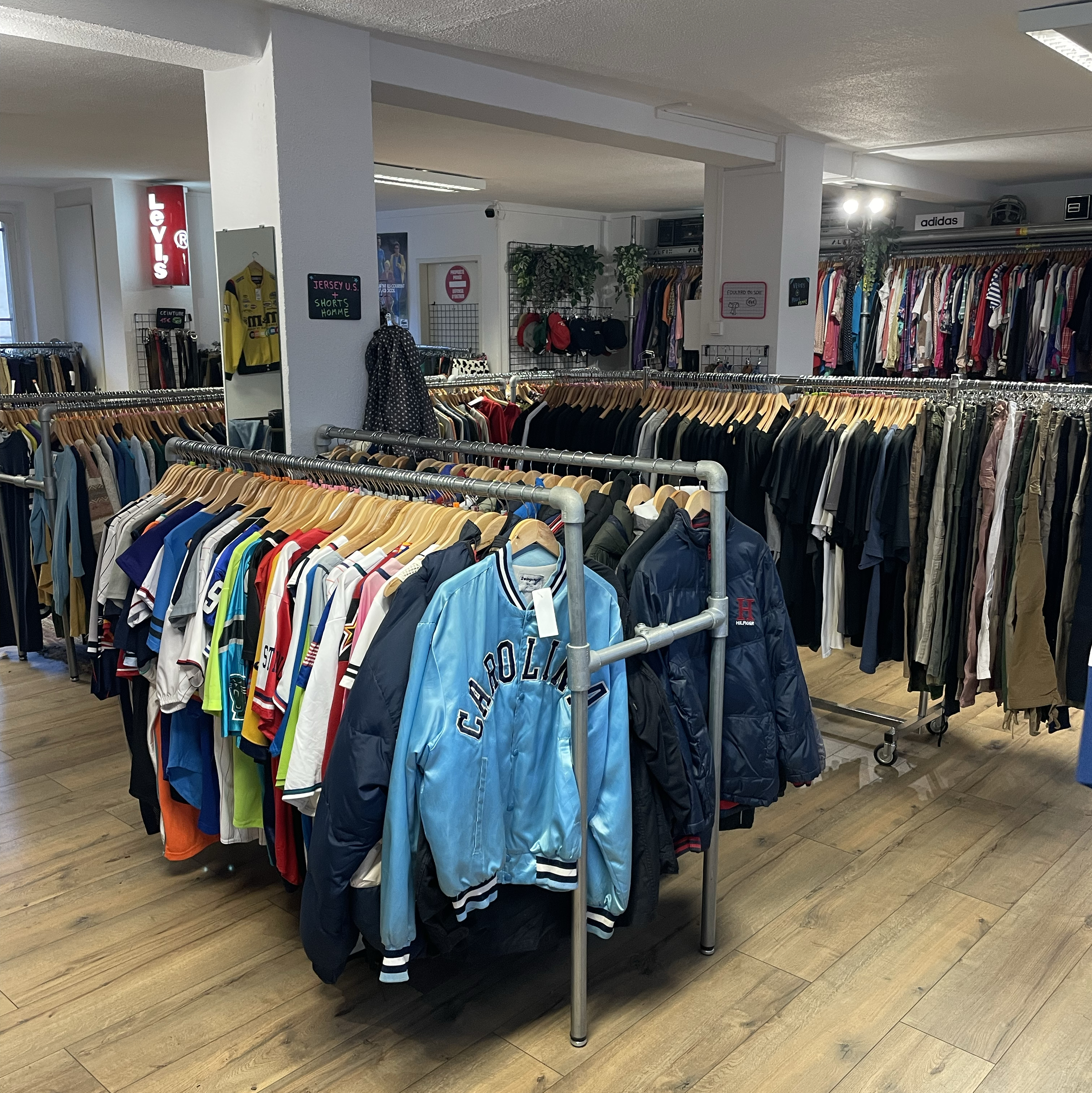11 Rue de la Division Leclerc