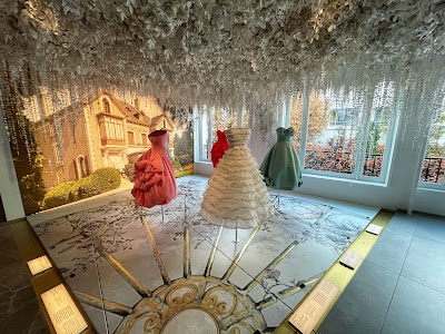 Photo 2 de Galerie Dior