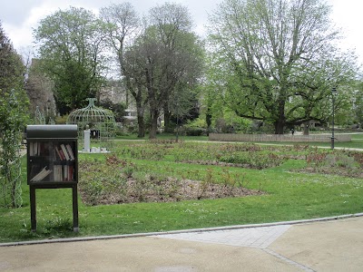 Photo 3 de Parc de la Planchette