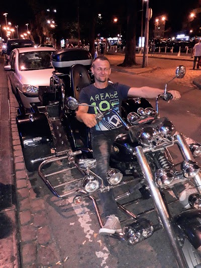 Photo 5 de Le Gringo - Charleroi
