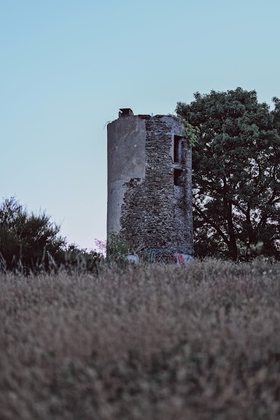 Parc du Chêne