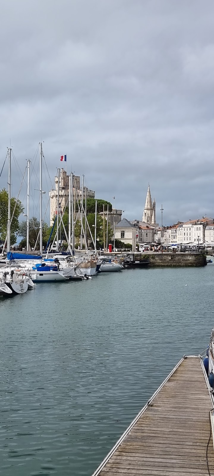 Photo 2 de Port de La Rochelle