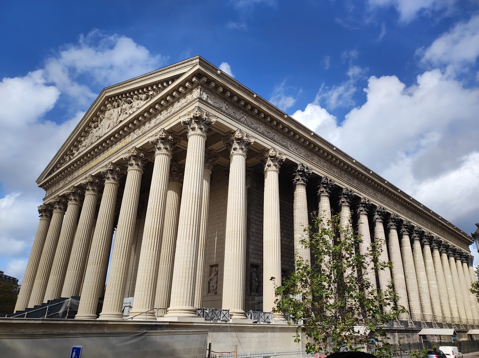 Photo 1 de Église de la Madeleine