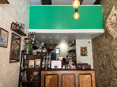 Photo 3 de Canopée - Coffee Lounge