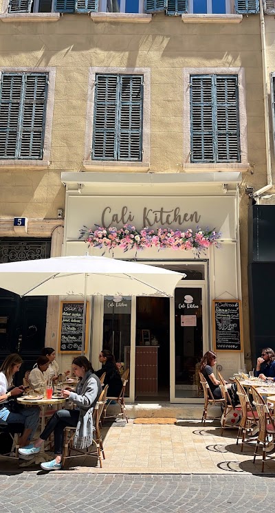 Photo 2 de Cali Kitchen | Brunch Marseille