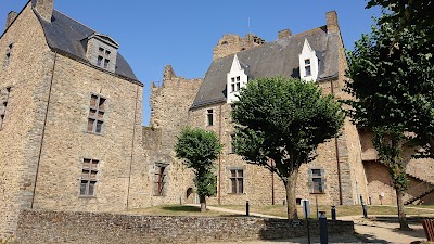Photo 3 de Château de Châteaubriant