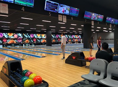 Photo 1 de Bowling La Sphère