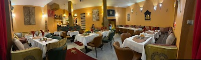 Photo 2 de Restaurant Le Petit Casa