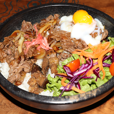 Photo 3 de Umami ramen