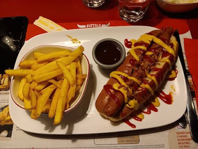 Photo 4 de Buffalo Grill Villefranche Sur Saone