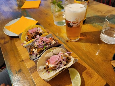 Photo 5 de Taquería LoKa - Marseille Restaurant