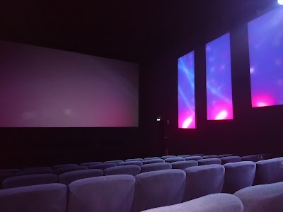 Photo 3 de CINÉMA CGR Abbeville