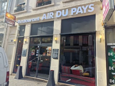Photo 1 de Restaurant Air du Pays