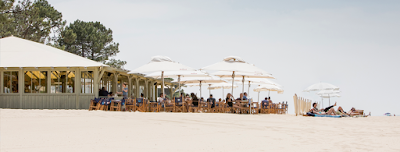 Photo 5 de Club Plage Pereire