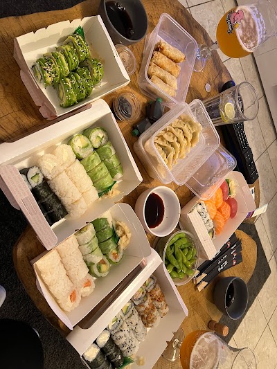 Photo 5 of Kimiyo Sushi