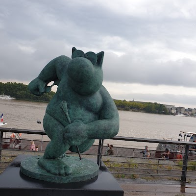 Photo 4 of Miroir d'eau