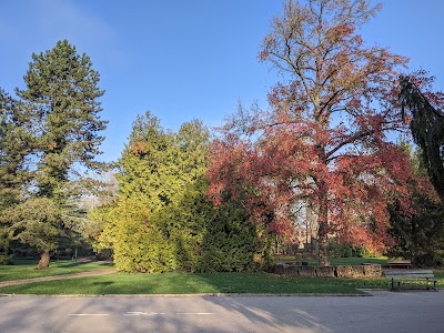 Photo 2 of Parc Sainte-Marie