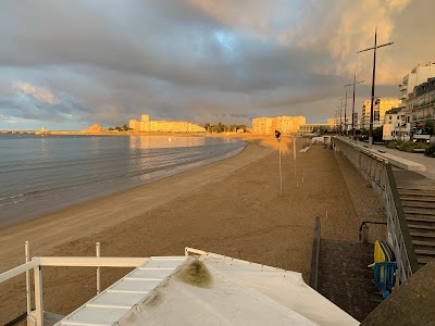 Photo 2 de Remblai des Sables d’Olonne