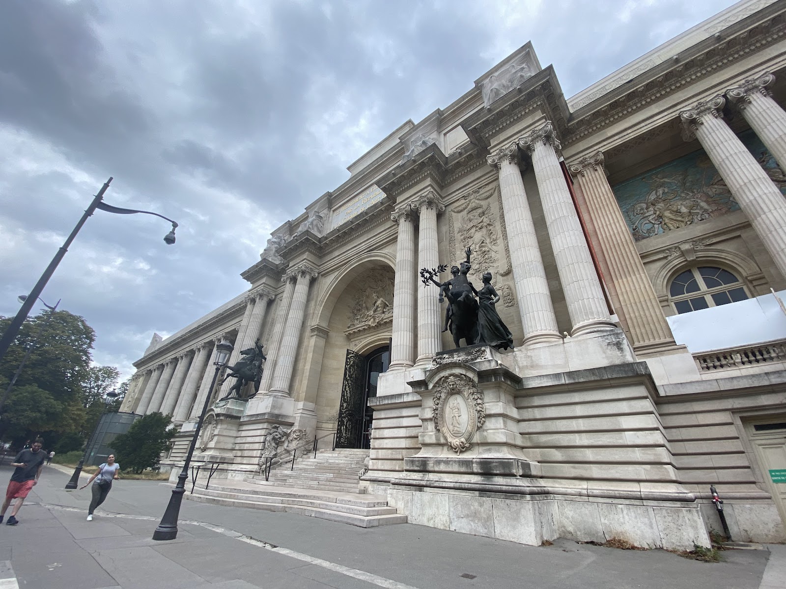 Photo 2 de Palais de la Découverte