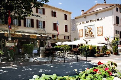 Photo 5 de Le Relais Imperial