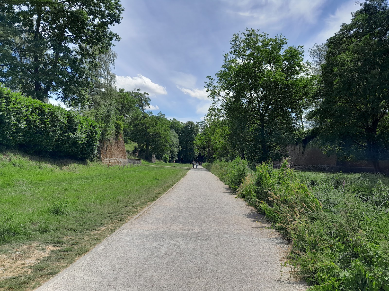 Photo 4 de Parc de la Citadelle