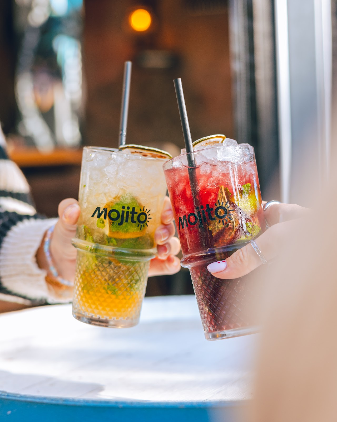 Photo 4 de Mojito Café