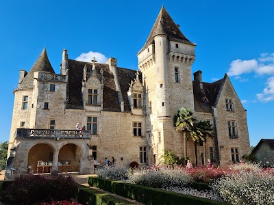 Photo 2 de Château des Milandes