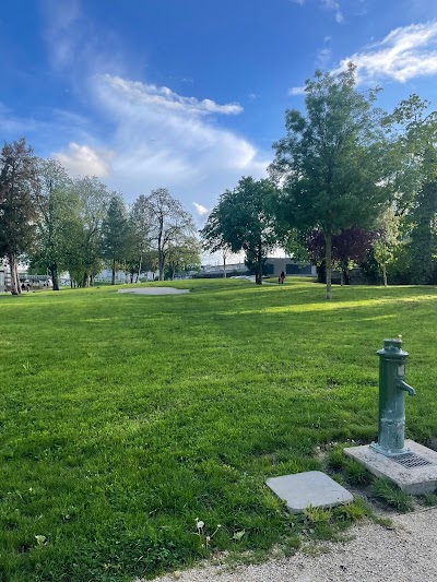 Photo 3 de Jardin des Trinitaires
