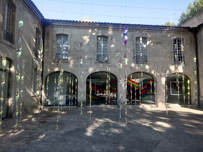 Photo 4 de Collection Lambert Avignon