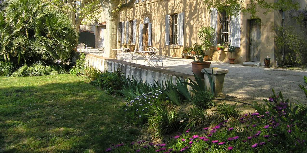 Villa Marie Jeanne