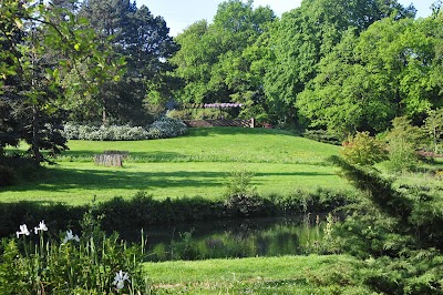 Photo 3 de Parc Floral de la Beaujoire