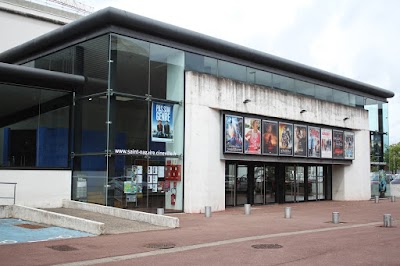 Photo 3 de Cinéville Saint-Nazaire