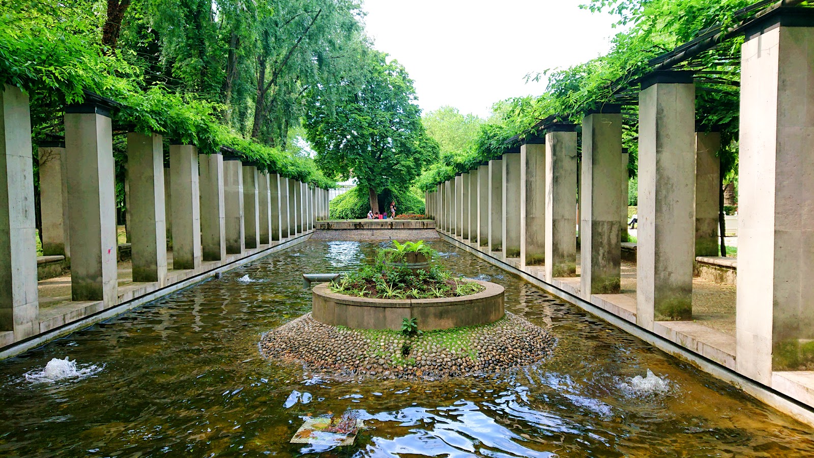 Photo 1 de Parc de Bercy