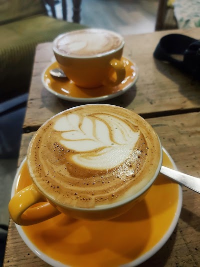 Photo 3 of 7VB Café Mulhouse