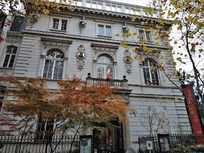 Photo 1 de Musée Cernuschi