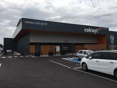 Photo 3 of Supermarché Colruyt