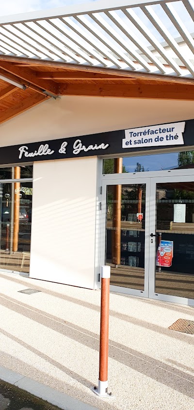 Feuille & Grain