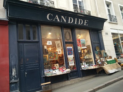 Photo 5 de Librairie Candide
