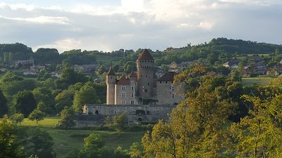 Photo 4 de Lovagny - les Gorges du Fier